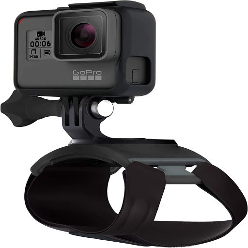  GoPro Hand + Wrist Strap (360 Rotation)